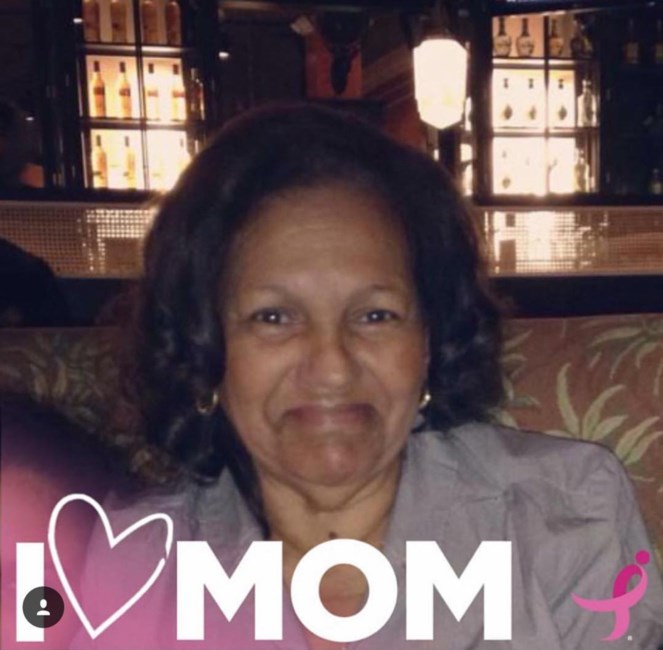 Obituary of Ovidia Castro