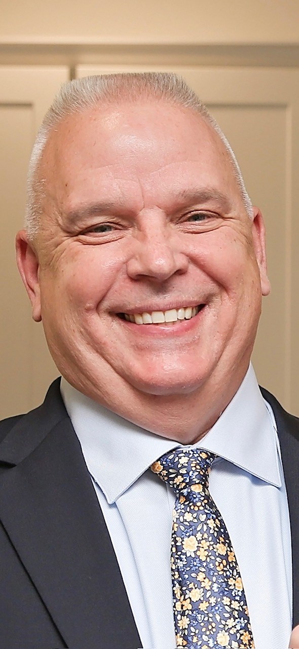 Avis de décès de Patrick John Coleman