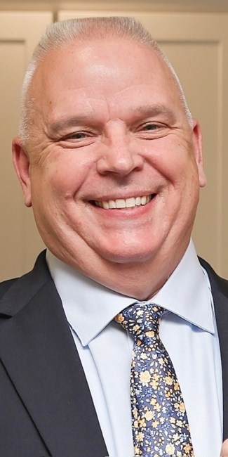 Obituario de Patrick John Coleman