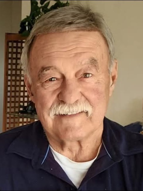 Obituary of Kenneth Emanuel Manchulenko