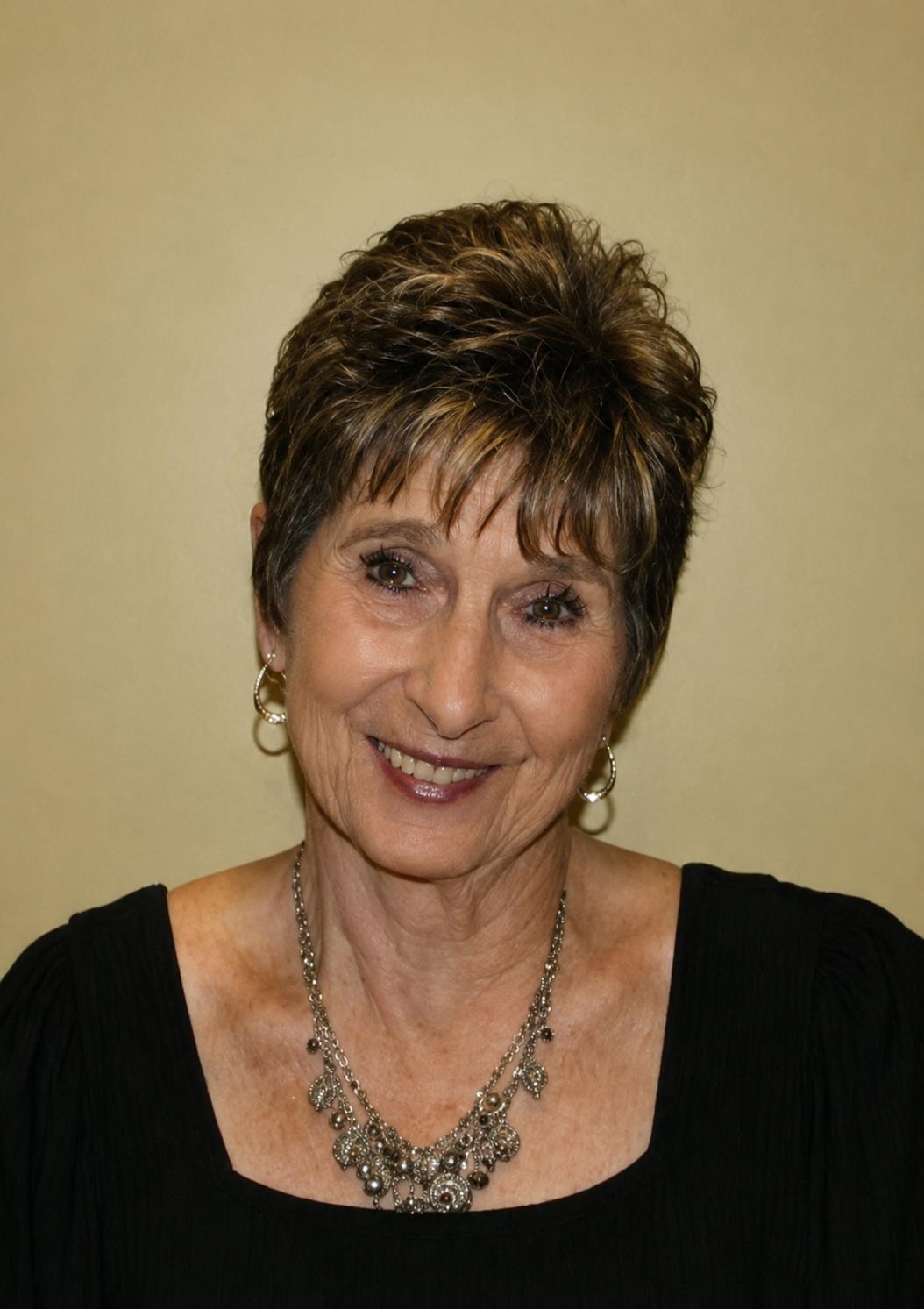 Obituary of Mary Katherine Pustka