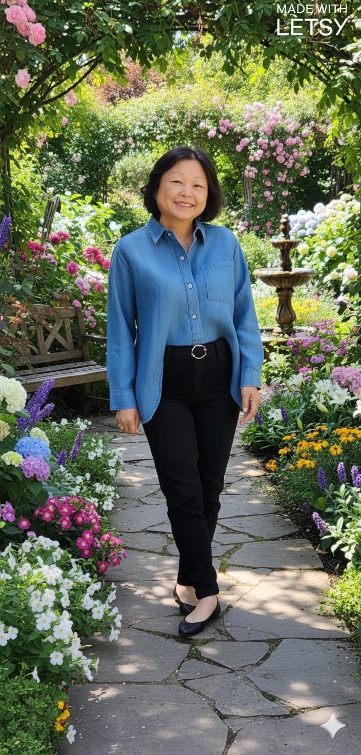 Obituary of Mai Tuyet Hoac Nguyen