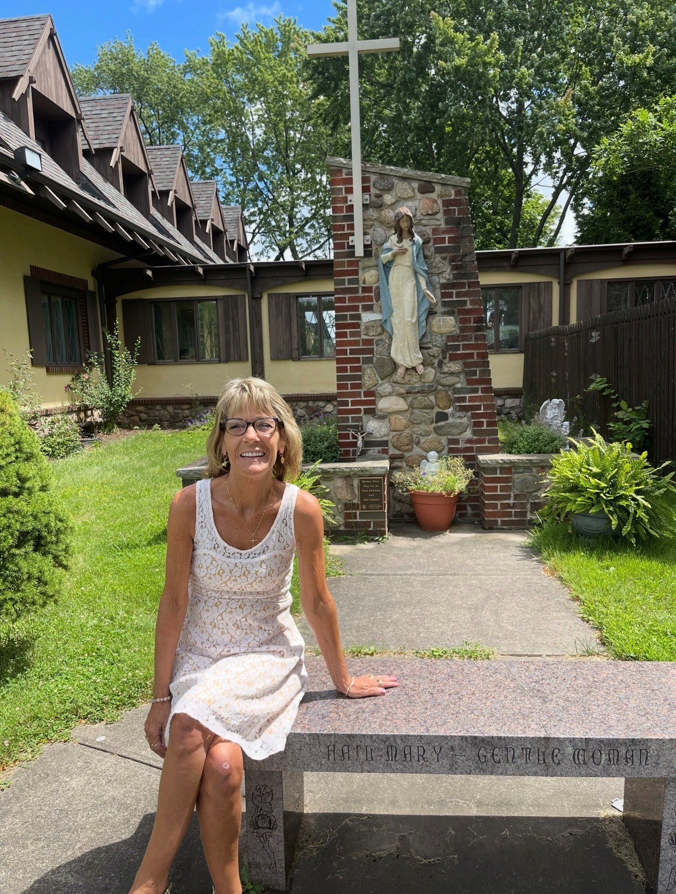 Obituary of Barbara Ann Teahan