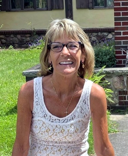 Obituary of Barbara Ann Teahan