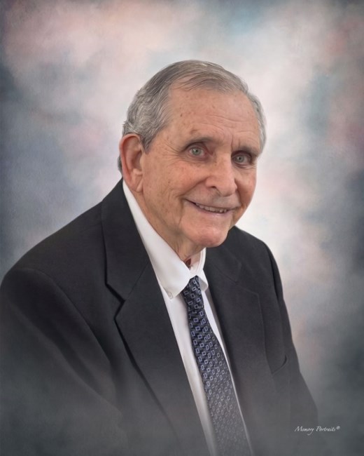 Obituary of Dan Cathey
