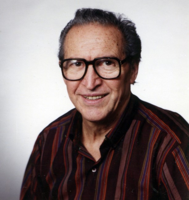 Obituary of Mr. Tommaso DeBonis