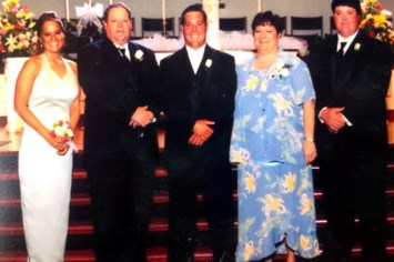 Obituary of Kim Barkley Fesmire