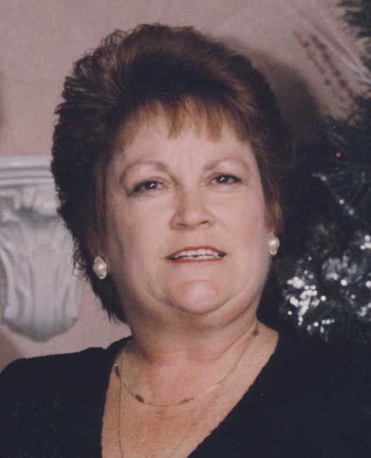 Obituary of Mary Jo-Ann Mattey