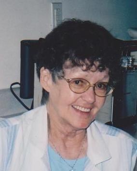Obituary of Marietta Hubbard Mantis