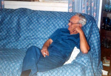 Obituary of Troy Vernon McCurry