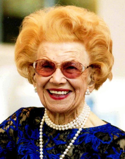 Obituary of Jewel Alice Brooks