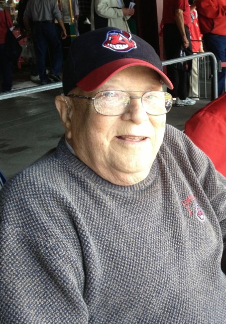 Obituary of Richard Theodore Bergman