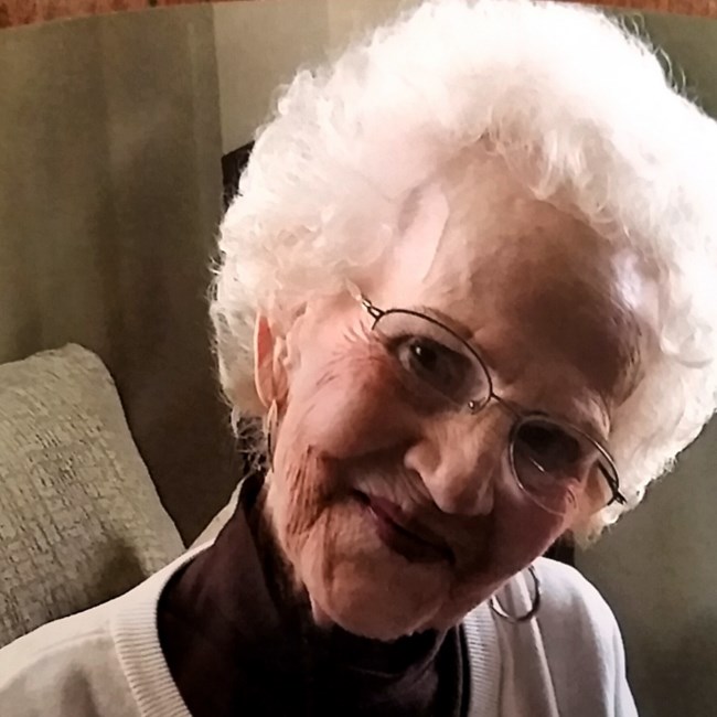 Obituary of Jean Dozier