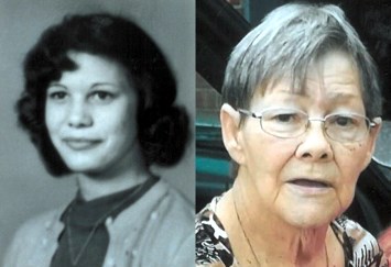 Obituary of Cheryl Lynn Couture