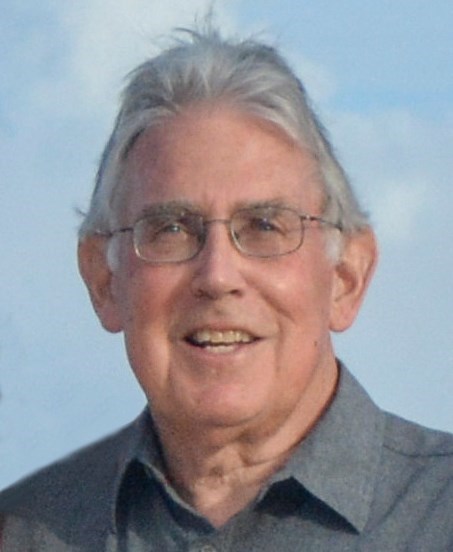 Obituary of Roger Kenneth Adams