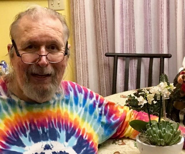 Obituary of Thomas Donald Hillson