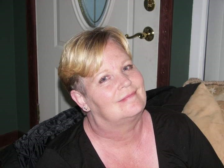 Obituary of Deborah Ann Diaz