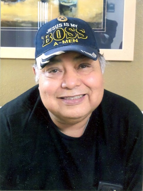 Obituary of John Gonzalez Reyes