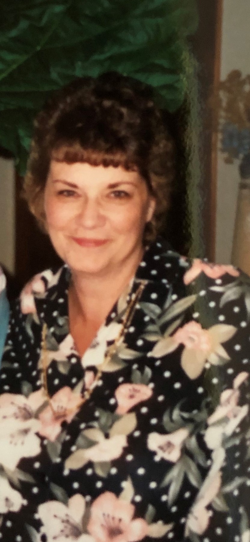 Obituary of Sandra Marie Wackerfuss