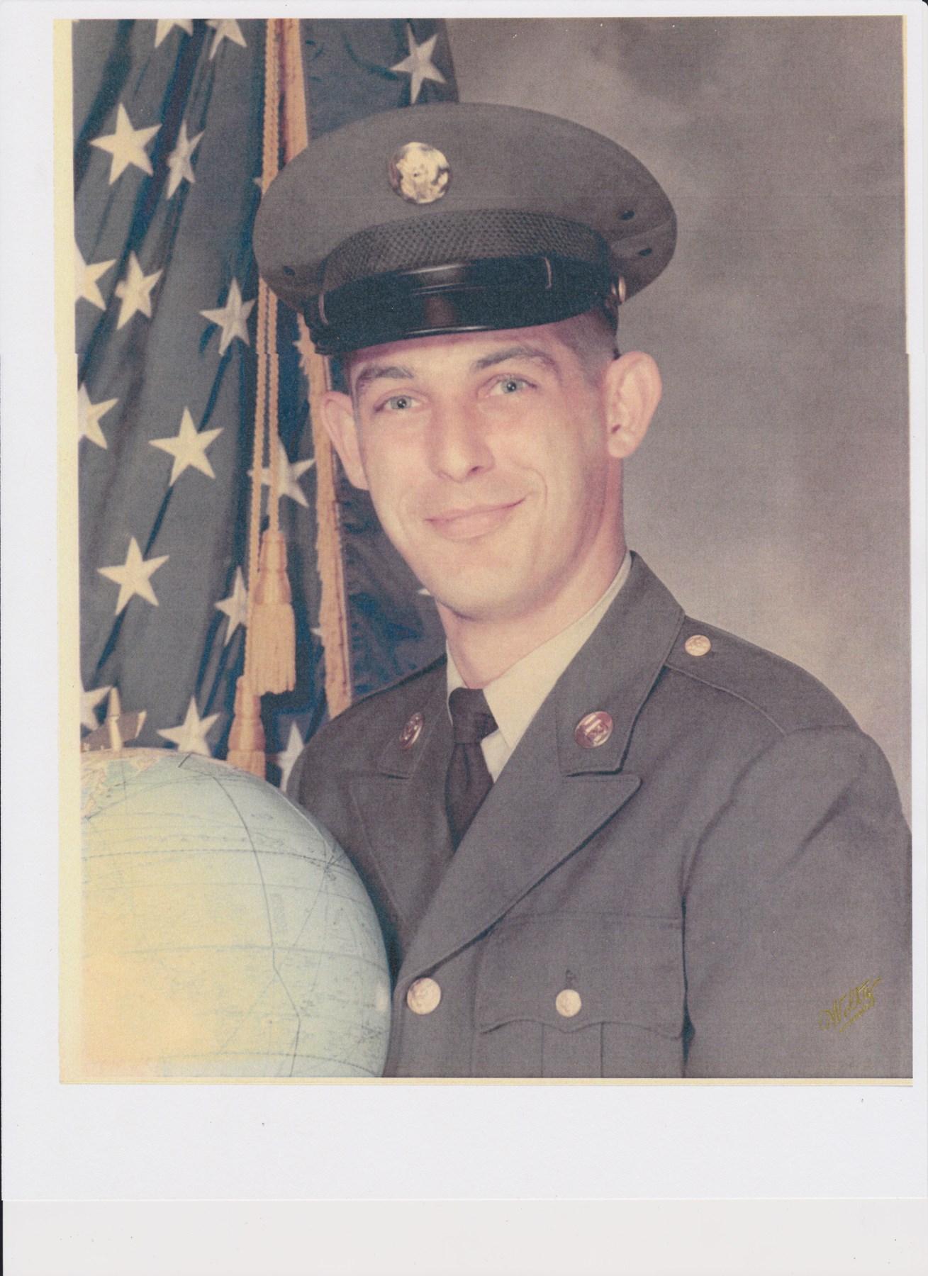 Obituary of Clarence B. Franklin