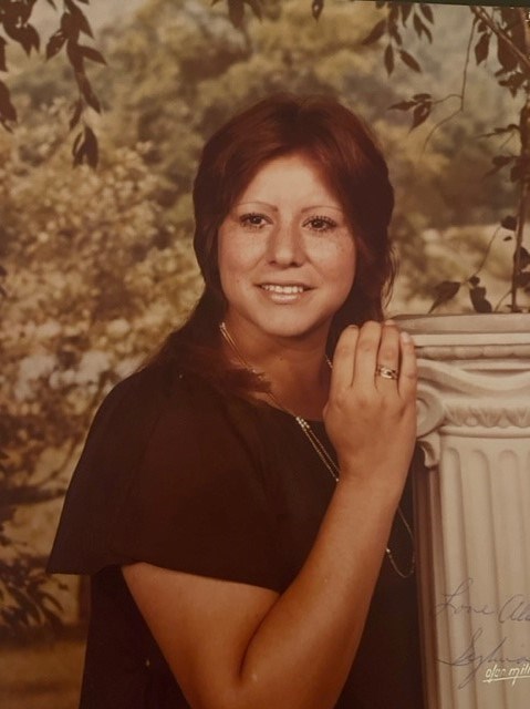 Obituary of Sylvia Hernandez Corpus