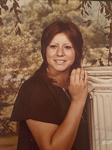 Obituary of Sylvia Hernandez Corpus