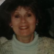 Obituary of Susan Marie Wolfe