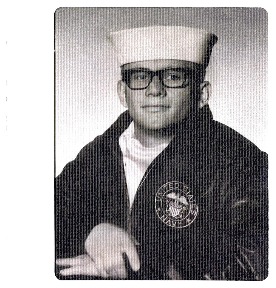 Avis de décès de Thomas M McCann