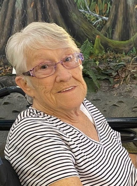 Obituary of Jeanette Marie Figura