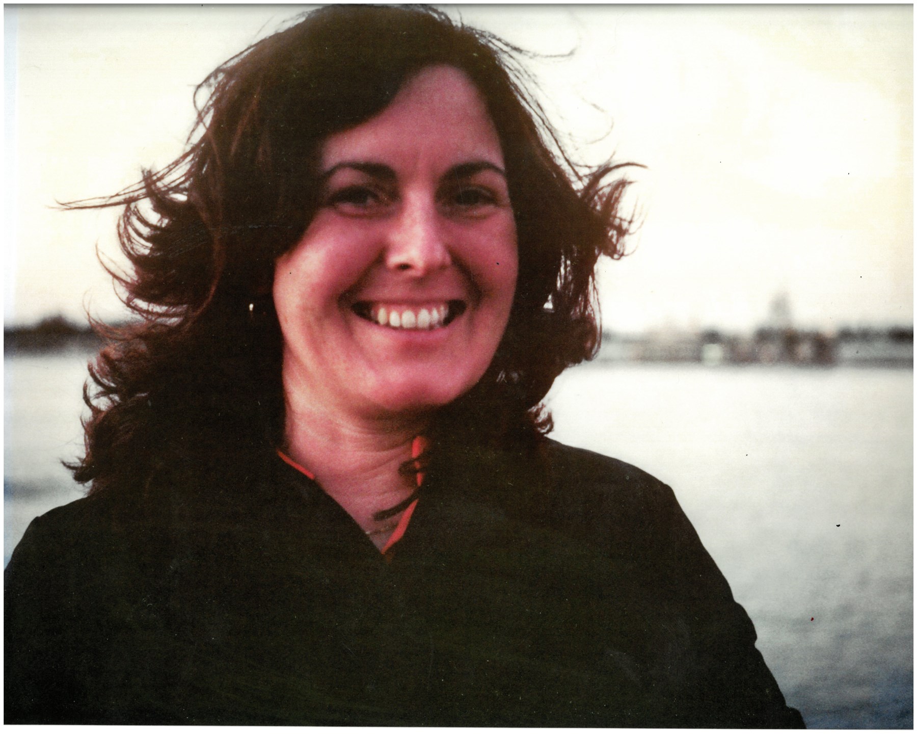 Obituary of Gertrude "Trudy" Jane Davis