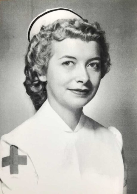 Obituary of Lois Jean Green