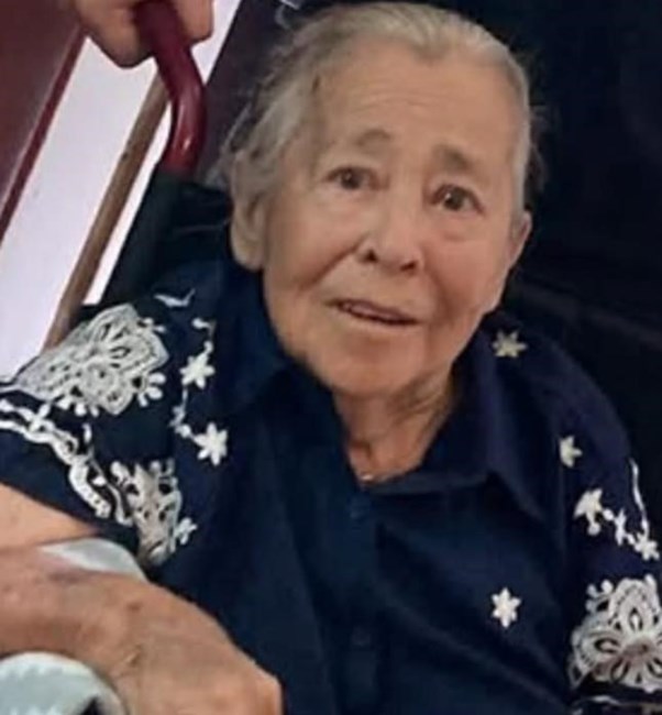 Obituary of Eleuteria Elizenda Lopez