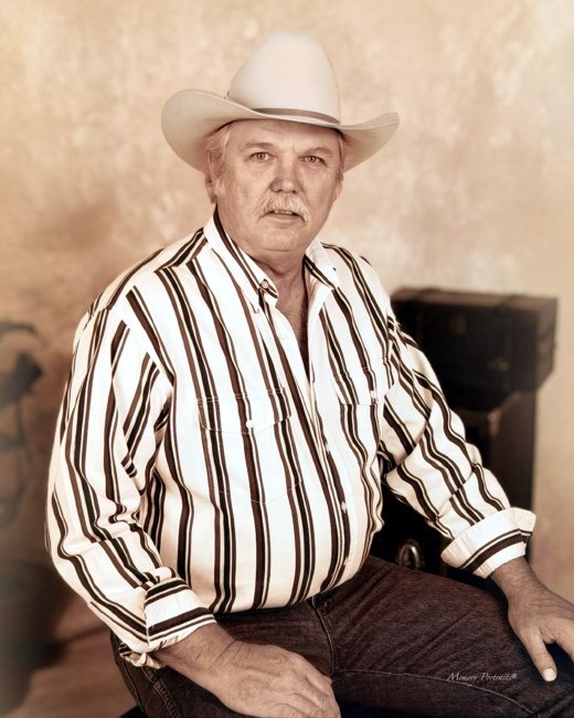 Obituary of Julian Ferguson Hawkins