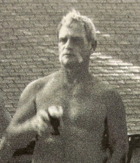 Obituary of Dale Harris