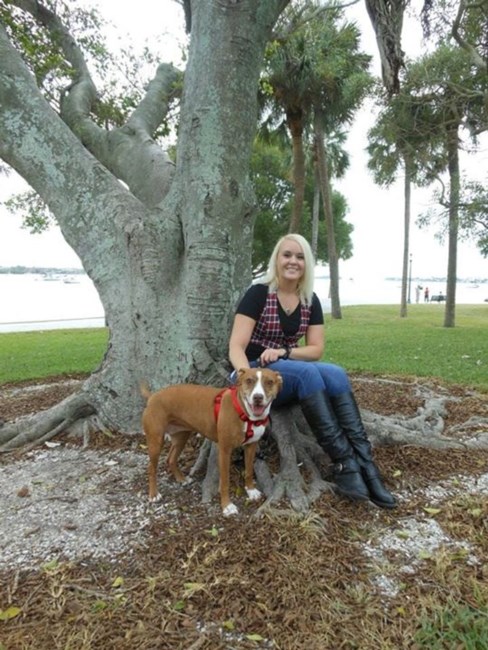 Obituary of Caitlyn Michele Roskovich