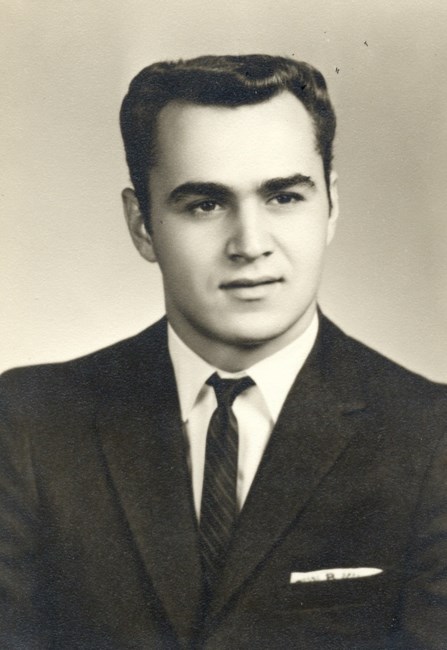 Obituary of P. Tom Barbieri