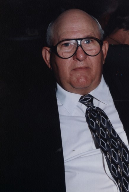 Obituario de Mr. Thomas Neal Jordan Sr.