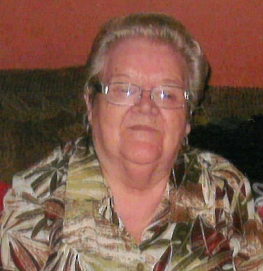 Avis de décès de Mrs. Vina Jeanette Harley