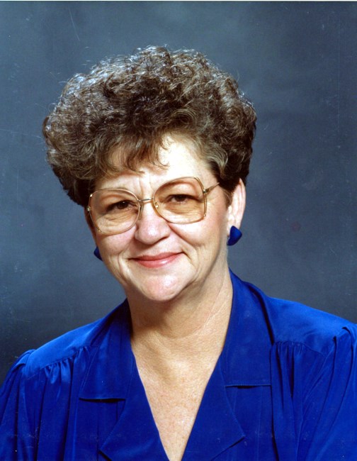 Obituary of Cleo P. Taylor