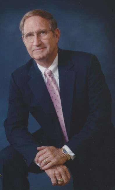 Obituary of Ross Allen Evans