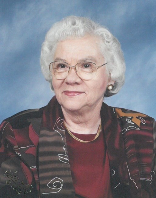 Obituary of Norma V. Hall