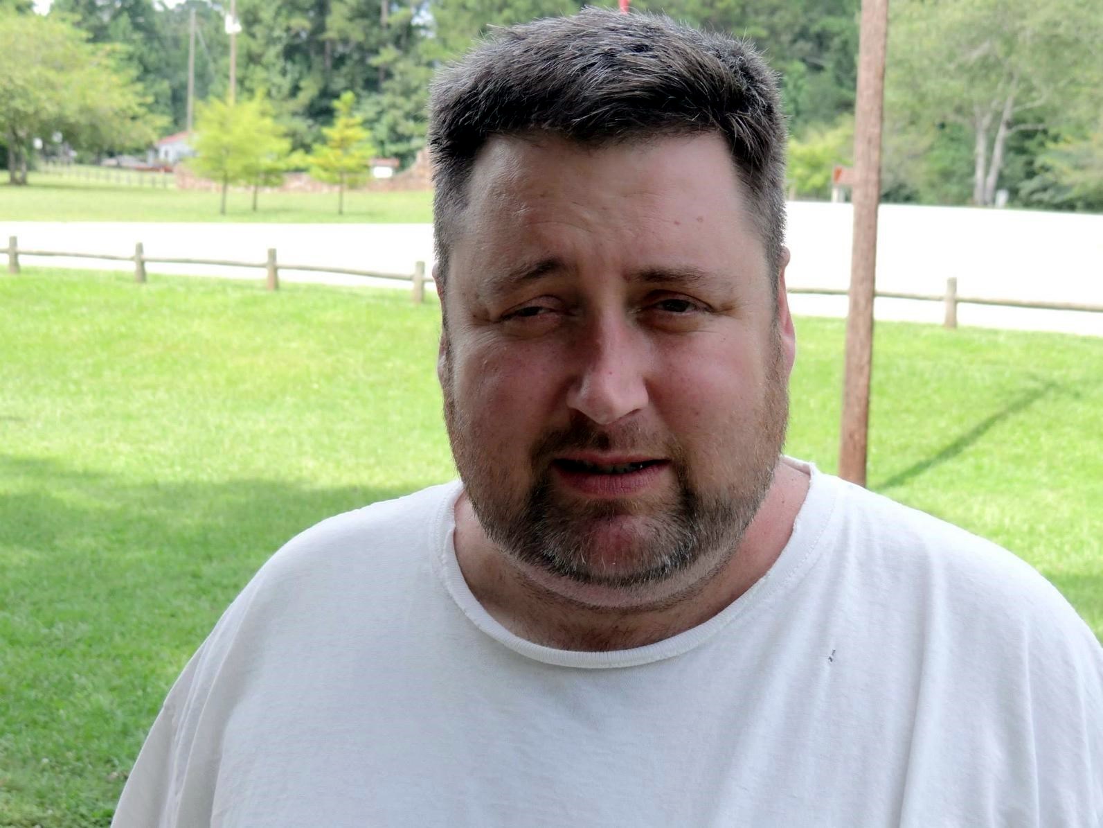 Timothy Harris Liverance Obituary - Lawrenceburg, TN