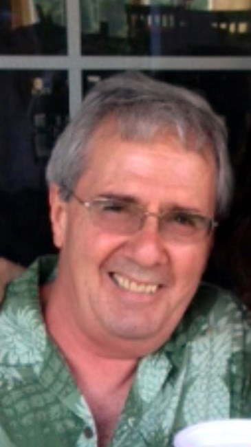 Obituary of Thomas Charles Comerford