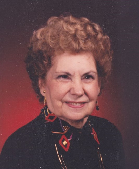 Obituary of Geneva I. Collins