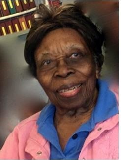 Obituary of Minnie L. Jones