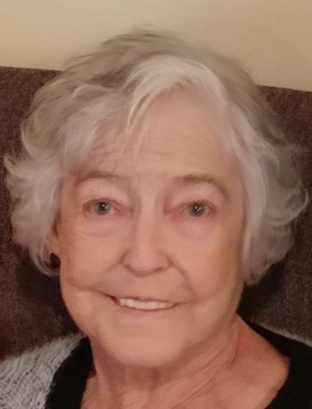 Obituary of Gail Lee Orr