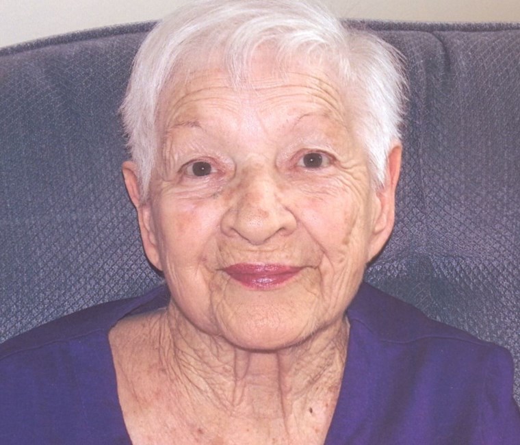 Obituary of Elsie Katherine Whitworth Bryant