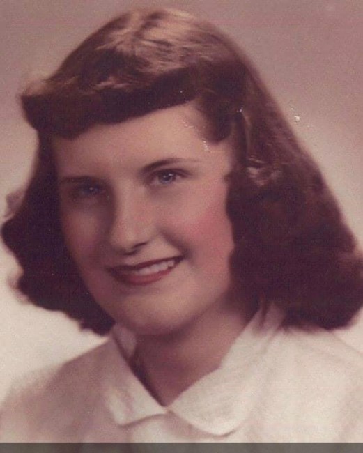 Obituary of Audrey Arlene Wilson