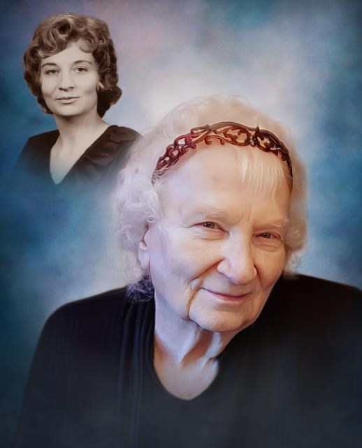 Avis de décès de Ora Lee Kendall