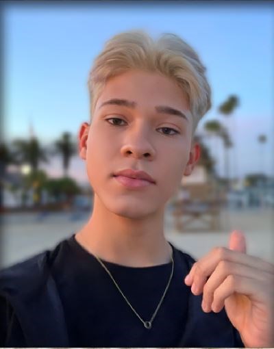 Obituary of Jacob Alexander Galeana